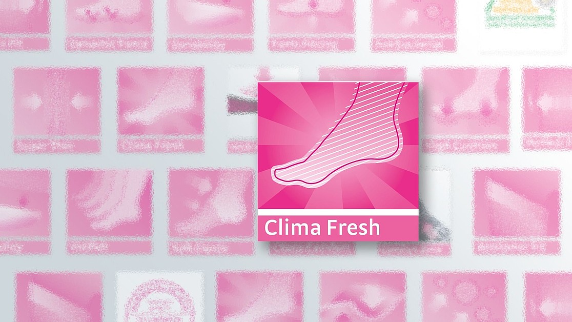 Clima Fresh